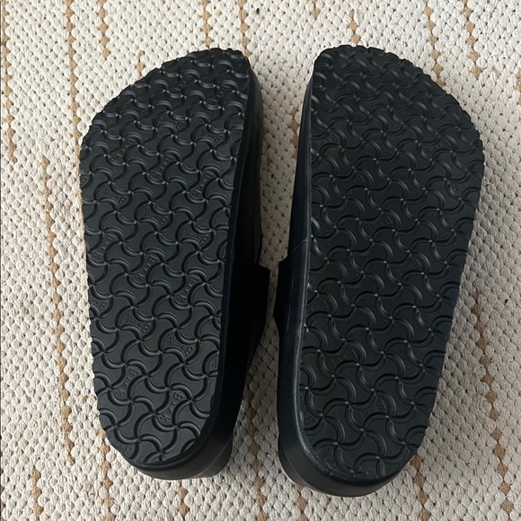 Birkenstock London Men’s size 48 EU or 15 US - Picture 4 of 9